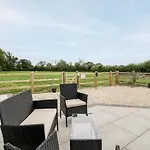 Strawberry Stables
