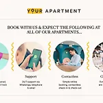 The Hubert - Your Apartment