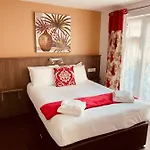 Bristol Serviced Lettings - Beaufort Court