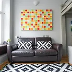 Historic Two Bed Apartment In Heart Of The City