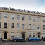 Fantastic 2 Bedroom City Centre Apartment