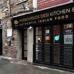 Harbourside Hostel Bristol