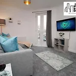 Homely Bedminster 2 Bedroom Apartment By Jtb Stays Short Lets & Serviced Accommodation