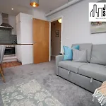 Homely Bedminster 2 Bedroom Apartment By Jtb Stays Short Lets & Serviced Accommodation