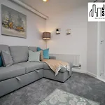 Homely Bedminster 2 Bedroom Apartment By Jtb Stays Short Lets & Serviced Accommodation