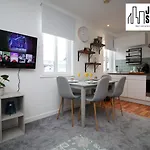 Homely Bedminster 2 Bedroom Apartment By Jtb Stays Short Lets & Serviced Accommodation