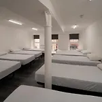 Harbourside Hostel Bristol