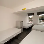 Harbourside Hostel Bristol