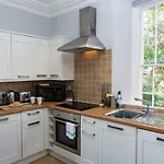 Beautiful First Floor Period Apartment