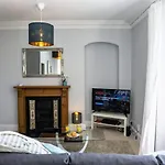 Beautiful First Floor Period Apartment