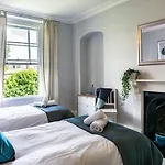 Beautiful First Floor Period Apartment