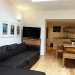 The Big Bristol House