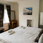 The Big Bristol House
