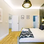 Brand New One Bedroom Apartments In A Fantastic Location