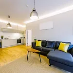 Brand New One Bedroom Apartments In A Fantastic Location