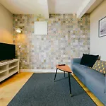 Old Market Apartments