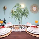Cathedral Heights By Mia Living 2 Bedroom Apartment With Private Terrace