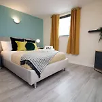 Brandon Hill Villa By Mia Living 2 Bedroom Apartment With Private Terrace