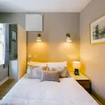 Old Market Apartments