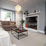Canynge Square Villa By Mgroupsa