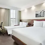 Hampton By Hilton Bristol City Centre