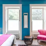 4 Berkeley Square I Your Apartment