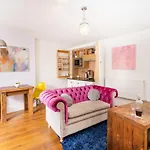 Berkeley Suites