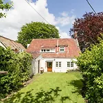 Redwood Cottage