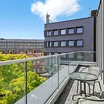 Stunning Penthouse - Balcony