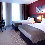 Holiday Inn Bristol City Centre By Ihg
