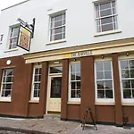 The Ashville