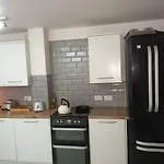 Cosy Modern Apartment In Central Bristol Near Stokes Croft