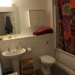 Cosy Modern Apartment In Central Bristol Near Stokes Croft