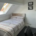 2 Bed Flat Near Old Market, Bristol City Centre