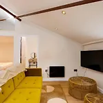 Coalshed Lofts
