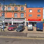 Bristol City Budget Studio Stay