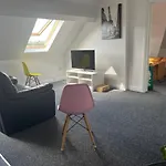 2 Bed Flat Near Old Market, Bristol City Centre