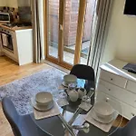 The Ashton Mews