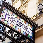 Mercure Bristol Grand Hotel