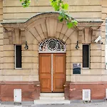Saco Bristol West India House