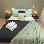 Cabot - Central Apartments