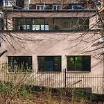 Large Family, City Centre Coach House