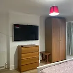 Double Bedroom With En Suite
