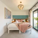 Darlington - 2 Bedroom Luxury Apartment By Mint Stays