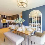 Darlington - 2 Bedroom Luxury Apartment By Mint Stays