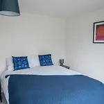 Bristol Short Stays - Amazing Redland Flat! Free Parking