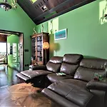 Belmont Penthouse Apartment