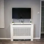 Modern Apartment In Bristol