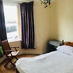 Nice Rooms In A Private House!
