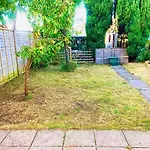 Spacious 4 Bedroom House Bristol City